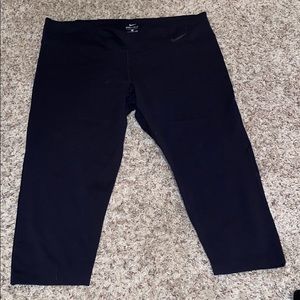 Nike Capri leggings